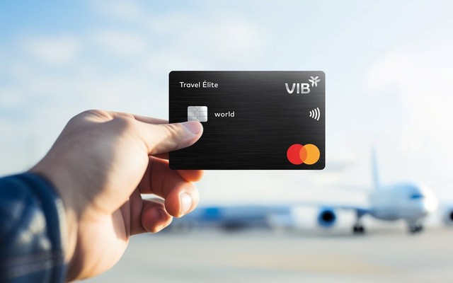 Thẻ tín dụng VIB – Chìa khóa cho chuyến du xuân đẳng cấp và tiết kiệm Thẻ tín dụng VIB – Chìa khóa cho chuyến du xuân đẳng cấp và tiết kiệm