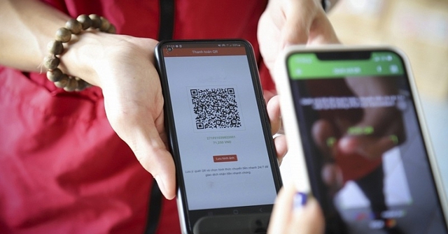 Mua hàng, chuyển tiền bằng mã QR: Nhớ kỹ 3 điều này để tránh bị lừa đảo, mất sạch tiền trong tài khoản Mua hàng, chuyển tiền bằng mã QR: Nhớ kỹ 3 điều này để tránh bị lừa đảo, mất sạch tiền trong tài khoản