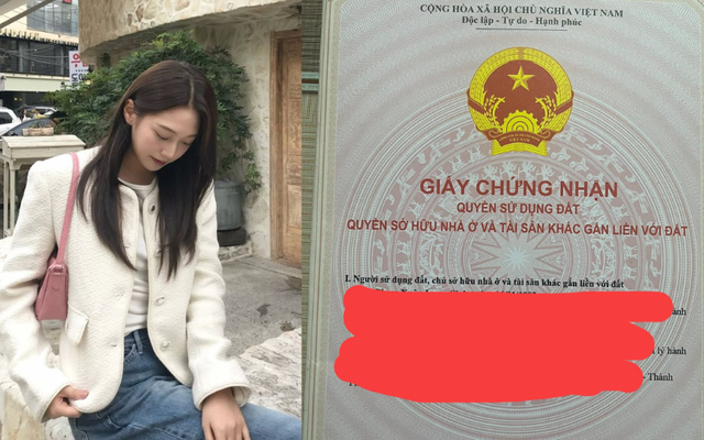 Mua được mảnh đất từ 2 bàn tay trắng, về khoe với bố, ông nói 1 câu khiến vợ chồng tôi chết sững Mua được mảnh đất từ 2 bàn tay trắng, về khoe với bố, ông nói 1 câu khiến vợ chồng tôi chết sững