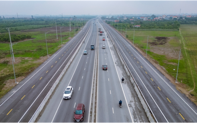 Hưng Yên công bố đấu giá 273 thửa đất tại thủ phủ công nghiệp Ân Thi