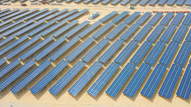 BCG Energy (BGE) đạt doanh thu gần 1.300 tỷ đồng, lợi nhuận bứt phá mạnh trong năm 2024 BCG Energy (BGE) đạt doanh thu gần 1.300 tỷ đồng, lợi nhuận bứt phá mạnh trong năm 2024
