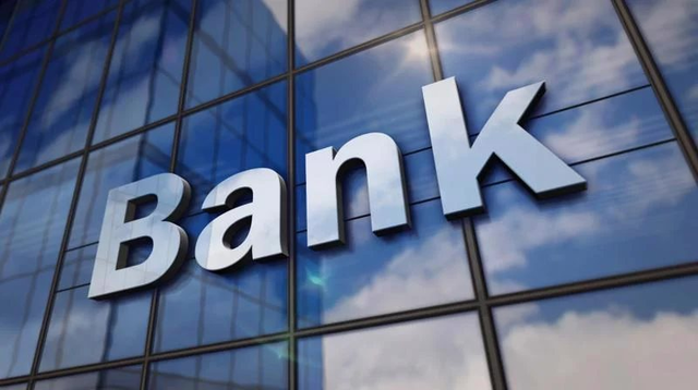 Không phải Vietcombank, đây mới là ngân hàng lãi cao nhất quý 4/2024 Không phải Vietcombank, đây mới là ngân hàng lãi cao nhất quý 4/2024