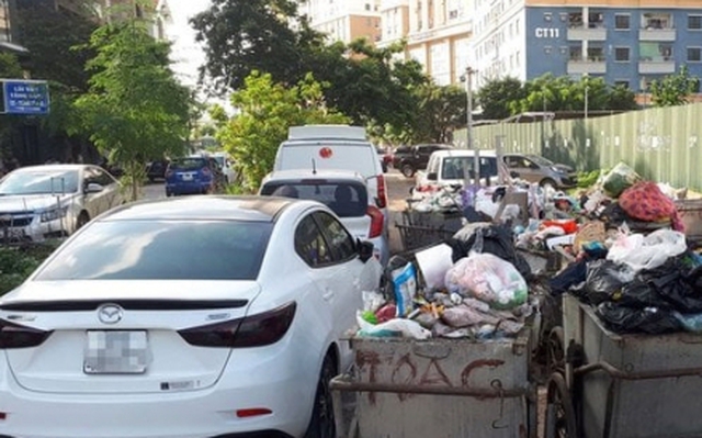 Cách đỗ ô tô ngày Tết văn minh, lịch sự, hợp phong thủy, tránh thất thoát tài lộc Cách đỗ ô tô ngày Tết văn minh, lịch sự, hợp phong thủy, tránh thất thoát tài lộc