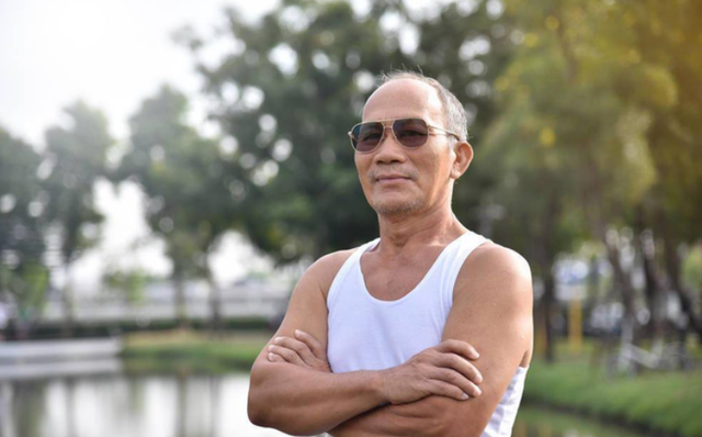 Một bài tập trong 15 phút nhưng đạt hiệu quả như đi bộ 10.000 bước/ngày: Kiên trì tập luyện, cơ thể chứng kiến 5 thay đổi kỳ diệu, tuổi thọ được kéo dài Một bài tập trong 15 phút nhưng đạt hiệu quả như đi bộ 10.000 bước/ngày: Kiên trì tập luyện, cơ thể chứng kiến 5 thay đổi kỳ diệu, tuổi thọ được kéo dài