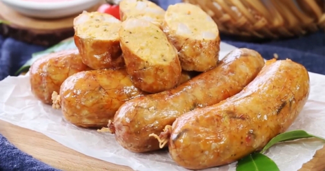 Loại thực phẩm được chuyên gia “ghi vào sổ đen”, mỗi lần ăn giảm 36 phút tuổi thọ, đáng sợ là có trên mâm cỗ ngày Tết Loại thực phẩm được chuyên gia “ghi vào sổ đen”, mỗi lần ăn giảm 36 phút tuổi thọ, đáng sợ là có trên mâm cỗ ngày Tết