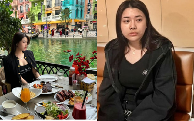 Hé lộ manh mối khiến Phạm Thị Huyền Trang và các đồng phạm đường dây lừa đảo 13.000 người 'sa lưới' Hé lộ manh mối khiến Phạm Thị Huyền Trang và các đồng phạm đường dây lừa đảo 13.000 người 'sa lưới'