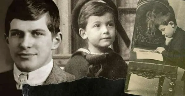 Người đàn ông có IQ vượt xa Einstein, Newton: 9 tuổi được nhận vào ĐH Harvard, 14 năm sau bị chê cười vì làm những việc "tầm thường", cuối đời ra đi trong bệnh tật, cô đơn Người đàn ông có IQ vượt xa Einstein, Newton: 9 tuổi được nhận vào ĐH Harvard, 14 năm sau bị chê cười vì làm những việc "tầm thường", cuối đời ra đi trong bệnh tật, cô đơn