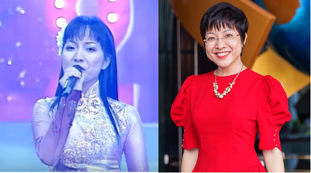 MC Thảo Vân trước giờ Táo Quân lên sóng: Năm nào tôi cũng mong chờ 1 thứ! MC Thảo Vân trước giờ Táo Quân lên sóng: Năm nào tôi cũng mong chờ 1 thứ!