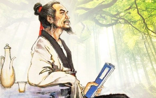 Nhân vật “trên cơ” cả Gia Cát Lượng, từng làm quan cho Tào Tháo nhưng vẫn được Lưu Bị hao tâm tổn sức chiêu mộ bằng được Nhân vật “trên cơ” cả Gia Cát Lượng, từng làm quan cho Tào Tháo nhưng vẫn được Lưu Bị hao tâm tổn sức chiêu mộ bằng được