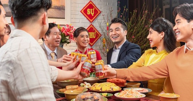 Tụ tập họ hàng ngày Tết, 5 câu thường nói nhưng lại tố cáo chủ nhân có EQ thấp KỊCH ĐÁY! Tụ tập họ hàng ngày Tết, 5 câu thường nói nhưng lại tố cáo chủ nhân có EQ thấp KỊCH ĐÁY!