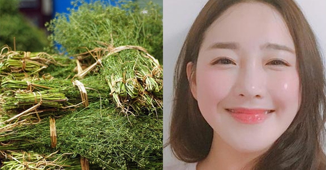 Loại lá không thể thiếu vào ngày cuối năm của người Việt: Đem tắm thì tốt sức khỏe, rửa mặt thì da hồng hào Loại lá không thể thiếu vào ngày cuối năm của người Việt: Đem tắm thì tốt sức khỏe, rửa mặt thì da hồng hào
