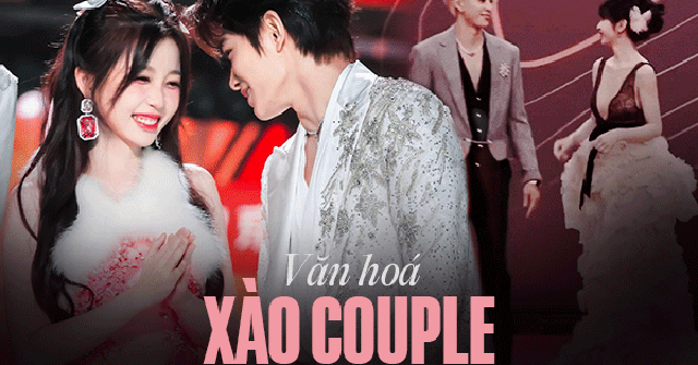 Văn hoá "xào couple" độc hại showbiz: Kinh doanh hẹn hò thu lợi khủng nhưng đủ luật ngầm, chiêu trò "hiểm"