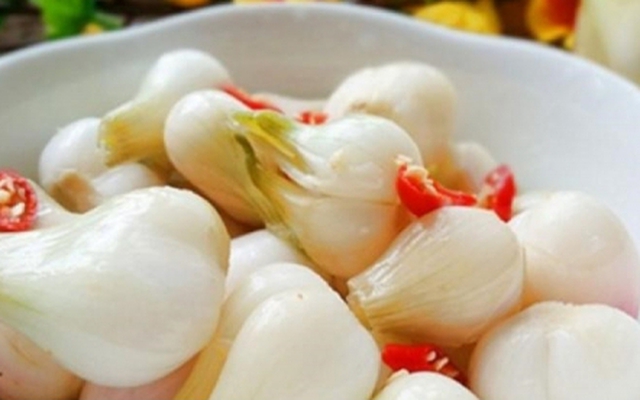 Món ăn là "kho" men tiêu hoá, tăng sức đề kháng cực đỉnh, luôn sẵn ở mâm cỗ Tết Món ăn là "kho" men tiêu hoá, tăng sức đề kháng cực đỉnh, luôn sẵn ở mâm cỗ Tết