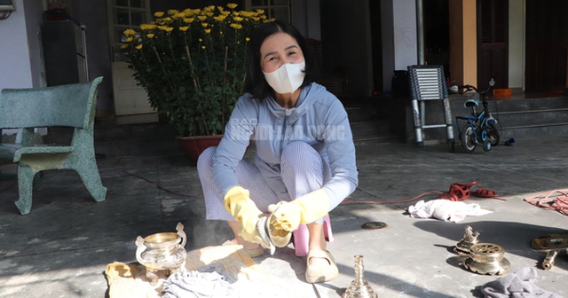 Người trúng số 2 tỉ đồng không được trả thưởng: Tin tưởng 90% sẽ được nhận giải! Người trúng số 2 tỉ đồng không được trả thưởng: Tin tưởng 90% sẽ được nhận giải!