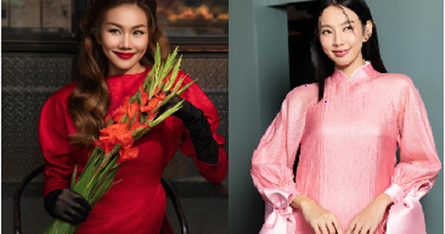 12 con giáp mặc màu gì đón Tết Ất Tỵ để hợp phong thủy, hút vận may, rước tài lộc chảy về đầy túi? 12 con giáp mặc màu gì đón Tết Ất Tỵ để hợp phong thủy, hút vận may, rước tài lộc chảy về đầy túi?