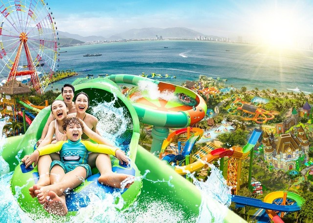 Vinpearl công bố lãi 'khủng' 2.550 tỷ đồng năm 2024, vừa thay CEO và toàn bộ Ban kiểm soát cách đây 2 tháng Vinpearl công bố lãi 'khủng' 2.550 tỷ đồng năm 2024, vừa thay CEO và toàn bộ Ban kiểm soát cách đây 2 tháng
