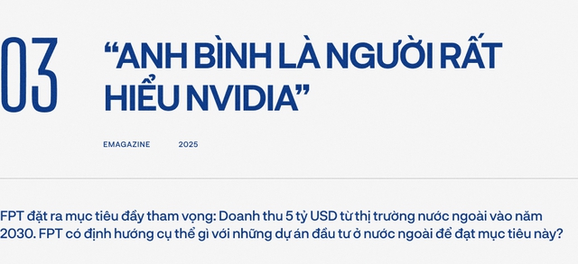 Doanh nhân Đỗ Cao Bảo kể về hành trình trở thành công ty toàn cầu từ 1 triệu USD của FPT và bí quyết- Ảnh 12.