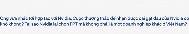 Doanh nhân Đỗ Cao Bảo kể về hành trình trở thành công ty toàn cầu từ 1 triệu USD của FPT và bí quyết- Ảnh 13.