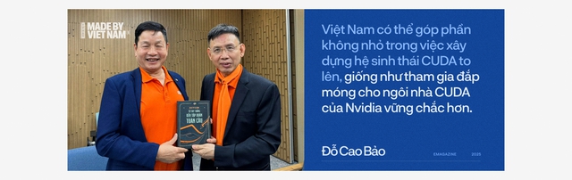 Doanh nhân Đỗ Cao Bảo kể về hành trình trở thành công ty toàn cầu từ 1 triệu USD của FPT và bí quyết- Ảnh 15.