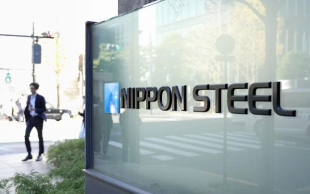 Nippon Steel chuẩn bị đệ đơn kiện chính phủ Mỹ