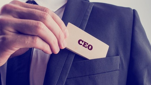 CEO một công ty chứng khoán bất ngờ xin từ nhiệm ngay đầu năm mới