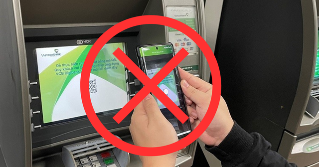 Tài khoản ngân hàng, thẻ ATM không sử dụng sẽ bị khóa nếu quá thời gian này