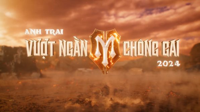 Nhà sản xuất "Anh trai vượt ngàn chông gai" bị phạt thuế