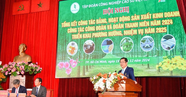 Những doanh nghiệp đầu tiên báo lãi khủng năm 2024