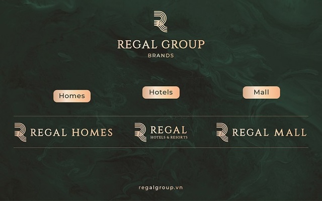 Regal Group tái cấu trúc hoạt động, chuyển nhượng mảng môi giới bất động sản