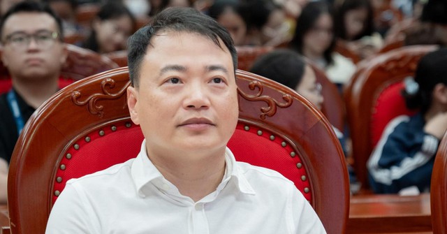 Ông Nguyễn Hòa Bình (shark Bình) đính chính