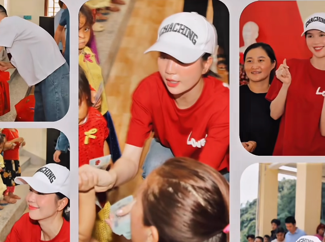 Ngọc Trinh thông báo- Ảnh 2. Ngọc Trinh thông báo- Ảnh 2.