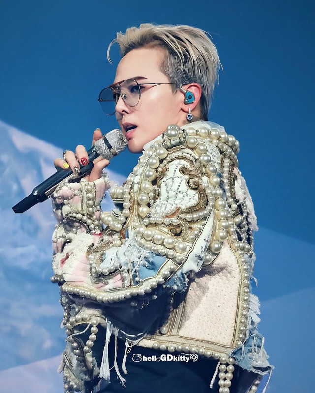 Chốt tổ chức 2 đêm concert G-DRAGON tại Hà Nội, fan Việt quá chất!- Ảnh 3. Chốt tổ chức 2 đêm concert G-DRAGON tại Hà Nội, fan Việt quá chất!- Ảnh 3.