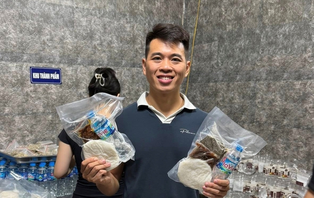 Động thái mới nhất của Lê Anh Nuôi