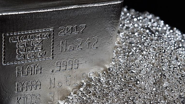 Không phải vàng, một loại tài sản phá đỉnh 40 năm, giá tăng 75% từ đầu năm: Do đâu?