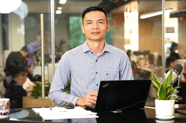 Lợi nhuận trước thuế tăng 202% so với Quý 2, DSC hoàn thành kế hoạch năm 2025