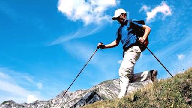 Đàn ông sau 60 tuổi vẫn làm được 4 việc này chứng tỏ sở hữu “thể chất trường thọ”, sống đến 100 tuổi không khó