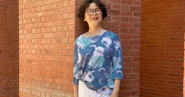 Mẹ tôi nghỉ hưu với lương 5 triệu/tháng - ai cũng lo, nhưng bà sống an nhàn hơn tất cả chúng tôi