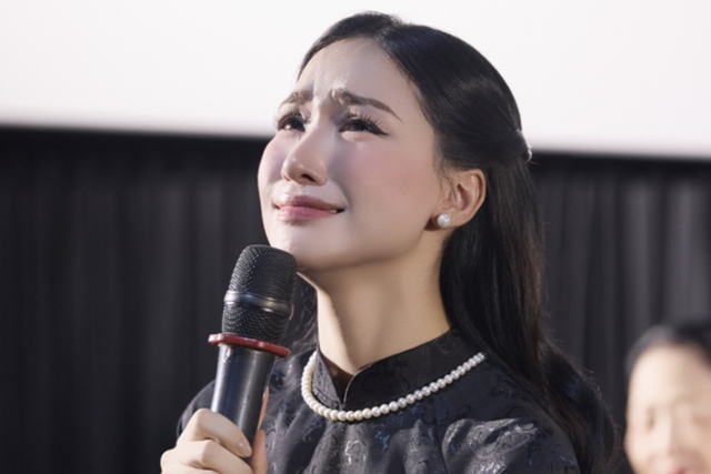 Động thái mới nhất của Hòa Minzy: Hơn 3000 nghìn người ngưỡng mộ "lại nữa rồi"