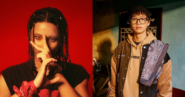 Rhymastic bị chê tơi tả vì “mất chất”, trình “thua xa” đàn em