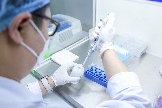 Một yếu tố quan trọng giúp bác sĩ ra quyết định điều trị, tránh bỏ lỡ “thời gian vàng”: Cần đảm bảo chất lượng xuyên suốt toàn bộ quy trình