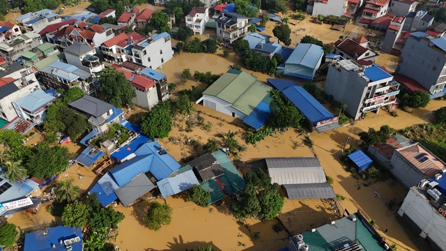 Thông báo khẩn: Bắc Ninh, Hải Phòng... đặc biệt chú ý- Ảnh 1. Thông báo khẩn: Bắc Ninh, Hải Phòng... đặc biệt chú ý- Ảnh 1.