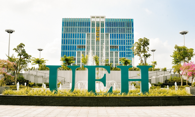 11 trường đại học của Việt Nam vừa làm nên lịch sử chưa từng có- Ảnh 1.