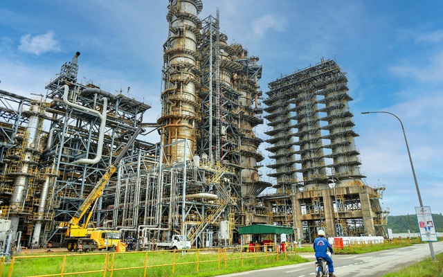 BSR ấn định ngày 30/10/2025 để chia cổ phiếu thưởng tỷ lệ 61,5%