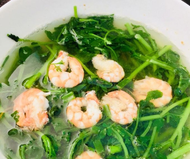 Loại rau được CDC Mỹ đánh giá "bổ dưỡng nhất thế giới", phòng đủ thứ bệnh NHƯNG chợ Việt bán vài nghìn cả mớ- Ảnh 3.