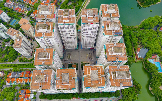 Siết tín dụng cho vay mua bất động sản: Liều thuốc nhiều phản ứng phụ?