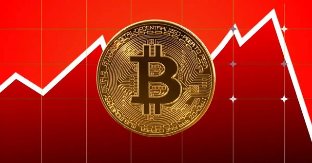 Thị trường tiền số rung chuyển sau tuyên bố của ông Trump, Bitcoin có thời điểm tụt xuống 104.000 USD: Đợt giảm mạnh nhất 5 năm
