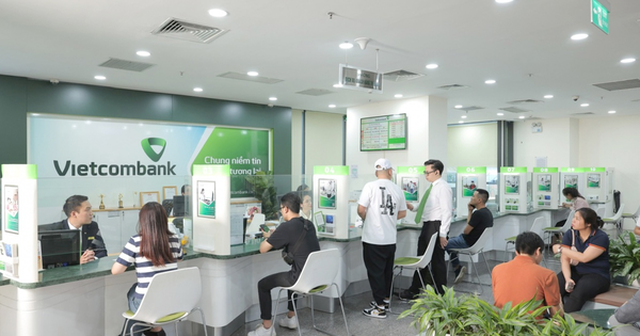 Vietcombank cảnh báo các số điện thoại lừa đảo đầu số 023, 024, 028, 190 sau