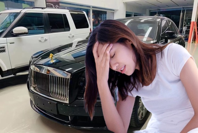 Chi hơn 19 tỷ đồng mua Rolls-Royce, người phụ nữ phát hiện là xe cũ độ lại liền khởi kiện showroom, tòa án phán quyết: “Phải bồi thường 48 tỷ đồng”
