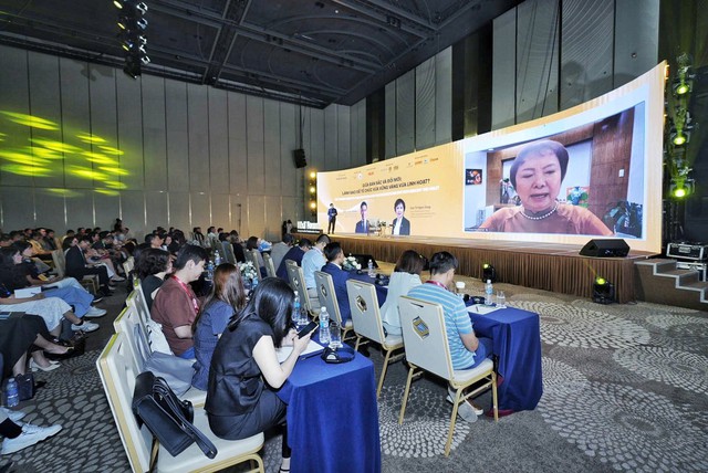 Chủ tịch PNJ: Quyết định 'sống còn' nên nghe theo phân tích dữ liệu hay trực giác, bản năng của người lãnh đạo?