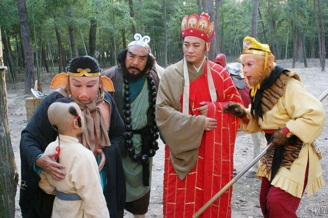 Sau 30 năm xem Tây Du Ký tôi nhận ra: Lúc trẻ muốn ‘thần thông quảng đại’ như Tôn Ngộ Không, đến tuổi trung niên chỉ mong được như nhân vật này